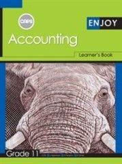 Accounting Grade 11 Answer Series image 2