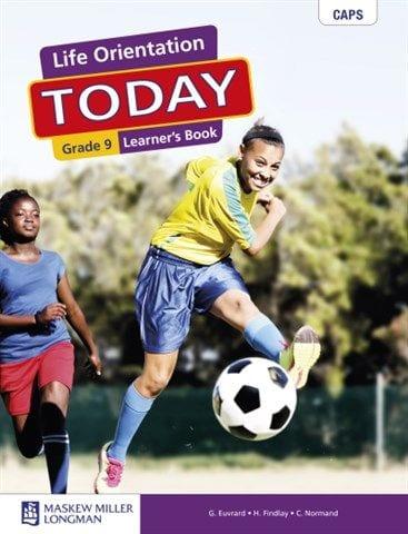 Life Orientation Grade 9 Learner's Book image 3
