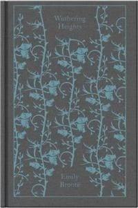 Wuthering Heights Penguin Classic image 4