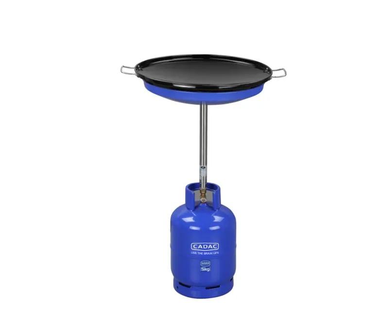 Cadac Safari Chef 2 Compact Braai image 2