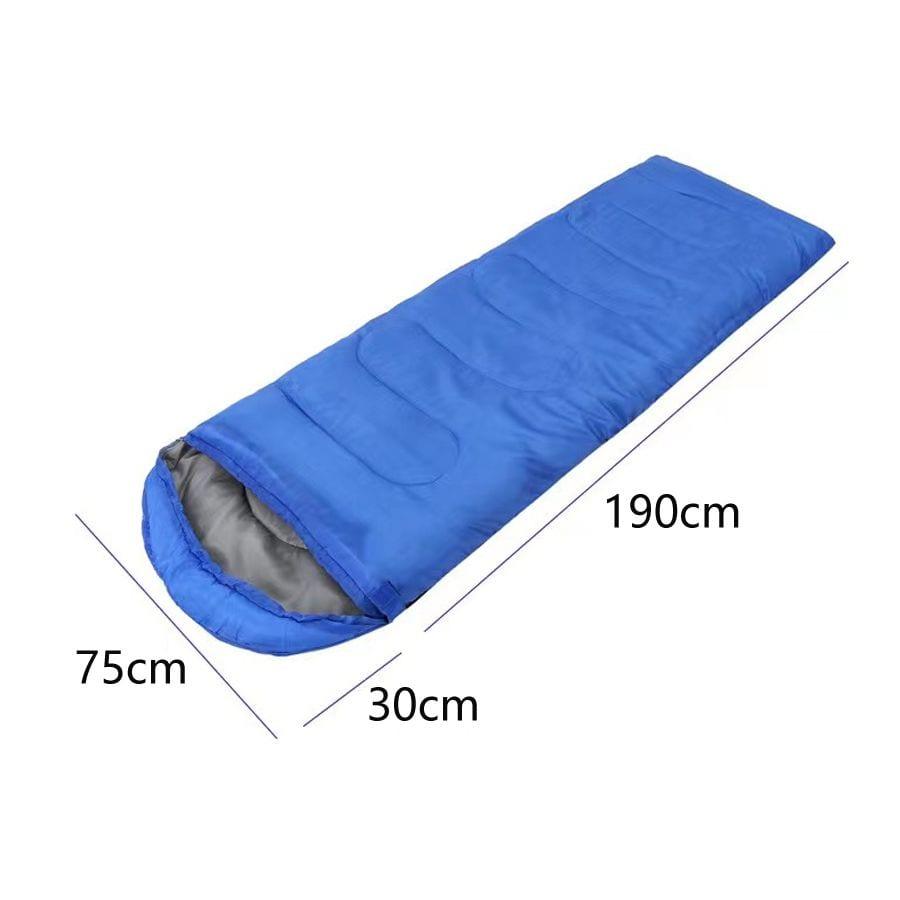 K-Way Sleeping Bag -5°C Comfort image 3
