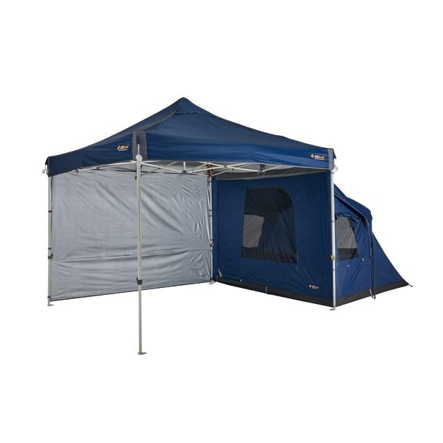 Oztrail Gazebo 3x3m with Walls image 2