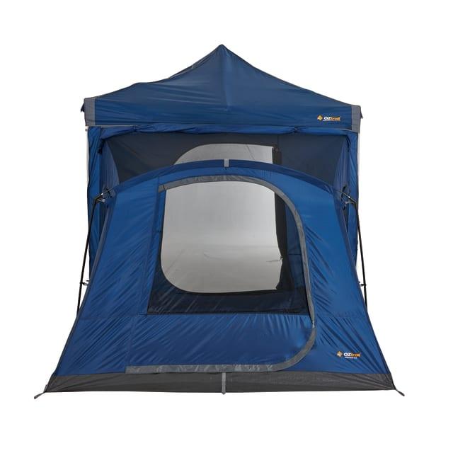 Oztrail Gazebo 3x3m with Walls image 3
