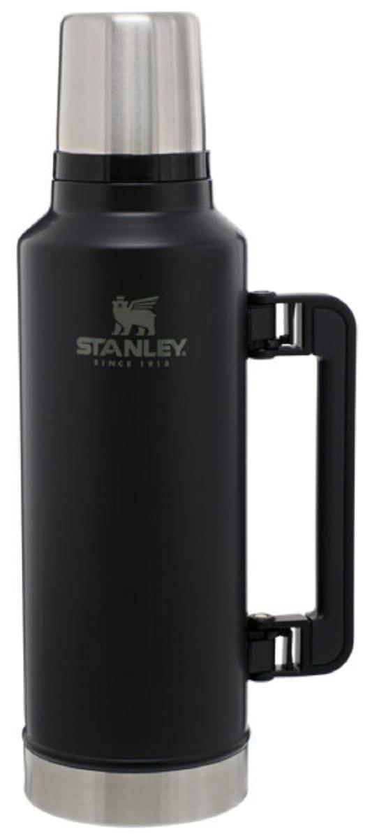 Stanley Classic Vacuum Flask 1L image 2