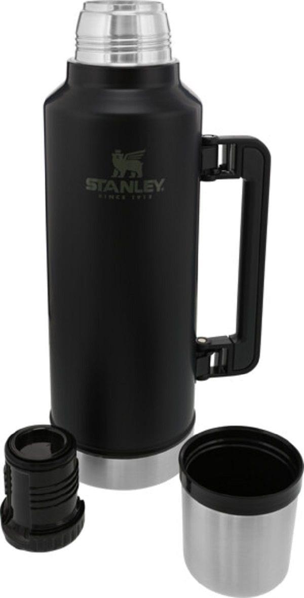 Stanley Classic Vacuum Flask 1L image 3
