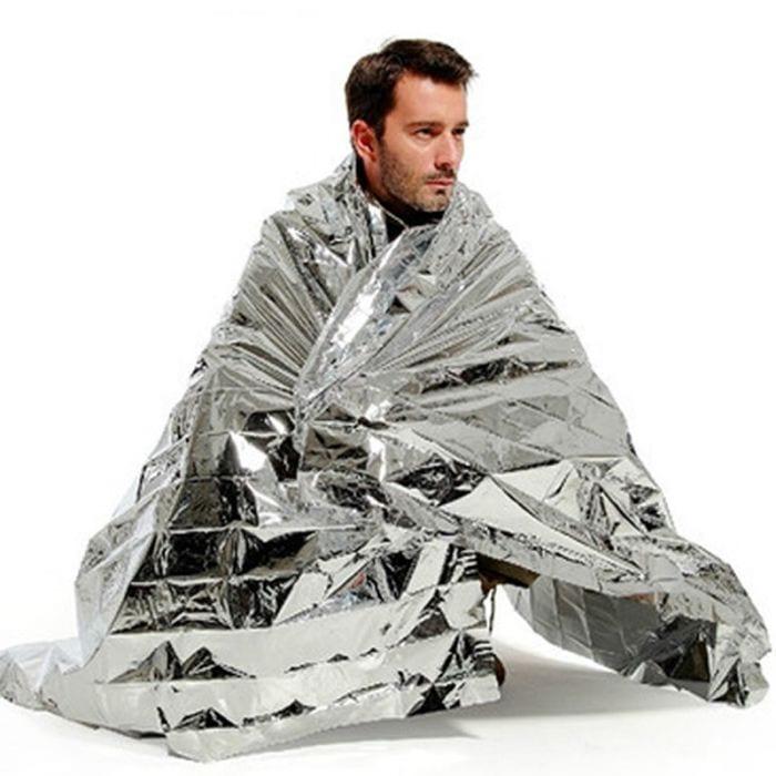 Coghlans Emergency Blanket image 2