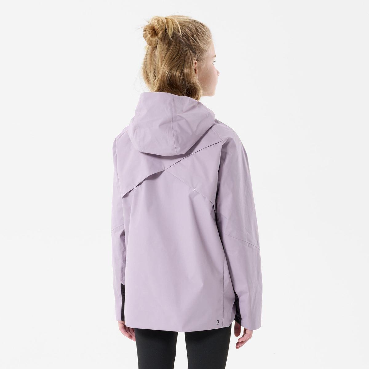 Quechua MH500 Waterproof Hiking Jacket image 4
