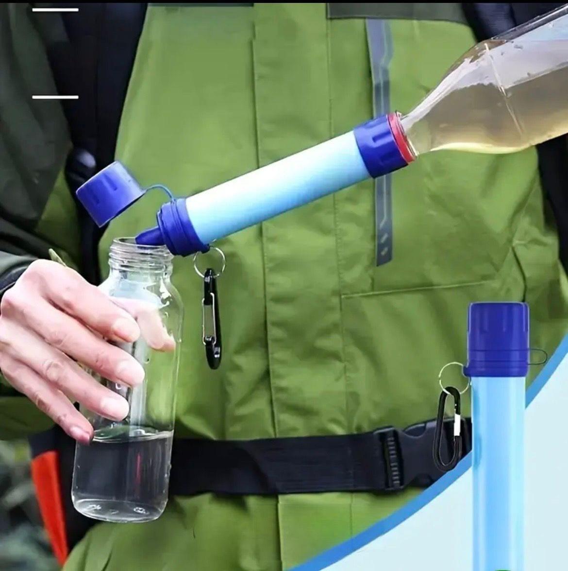 Lifestraw Personal Water Filter image 3