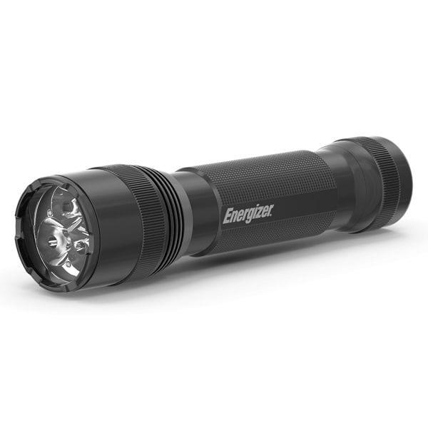 Tactical LED Torch 1200 Lumens image 2