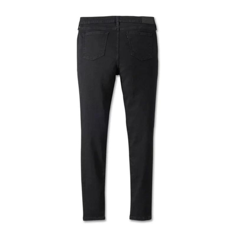 Cotton On Women's High-Rise Skinny Jeans image 2