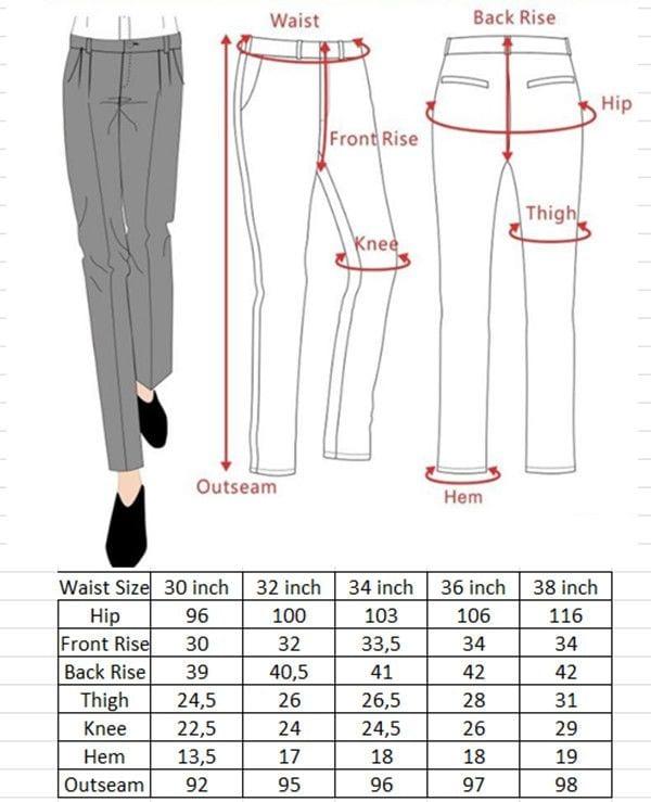 Mr Price Men's Chino Pants image 2