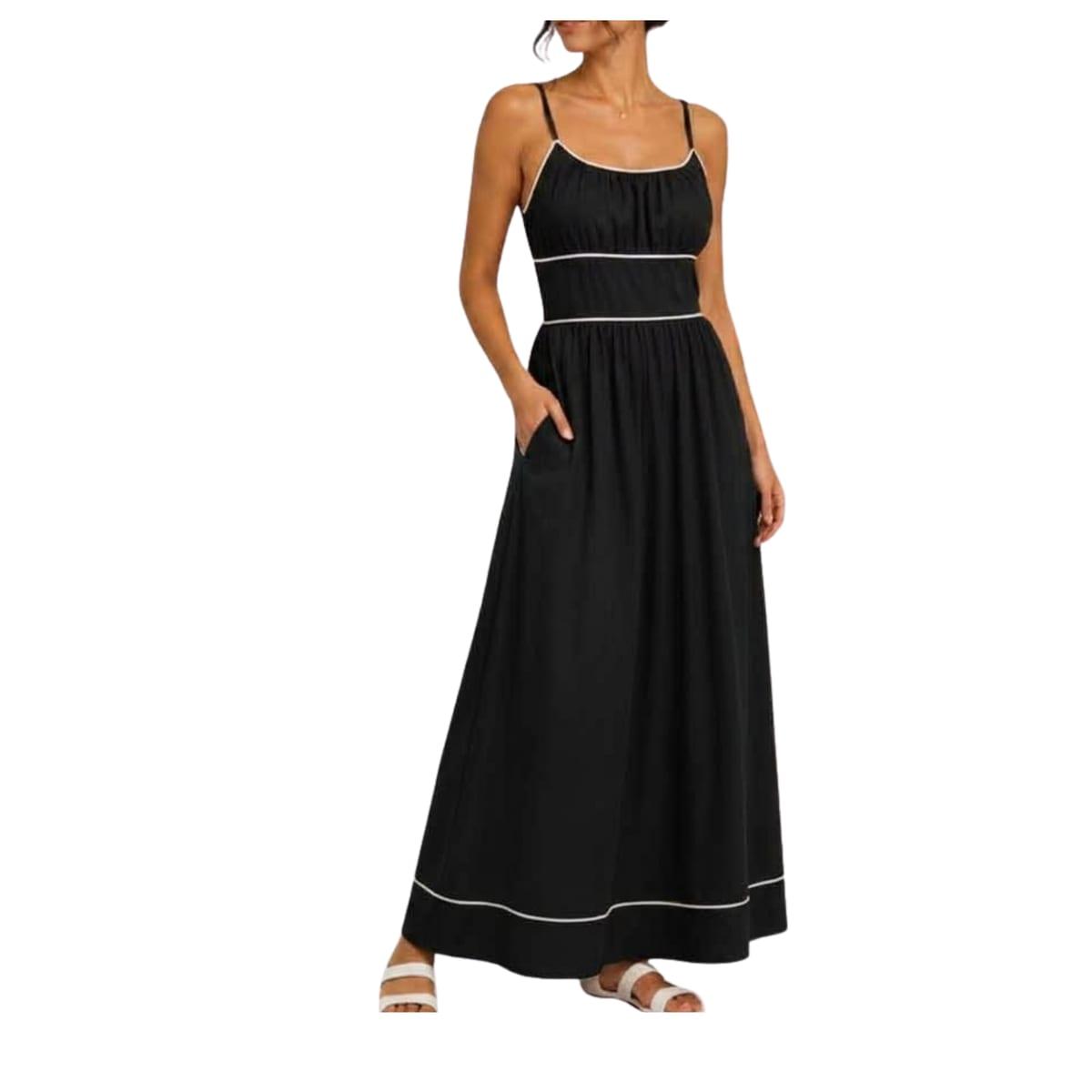 Foschini Floral Summer Dress image 4