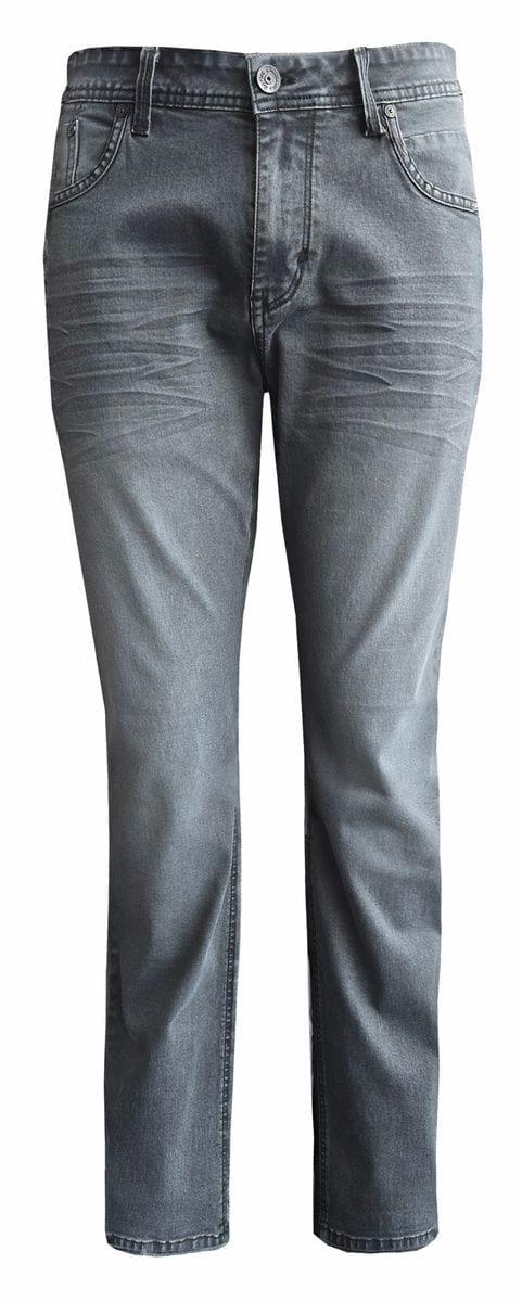 Soviet Denim Jacket Men