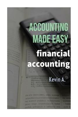 Accounting Made Easy Study Guide image 2