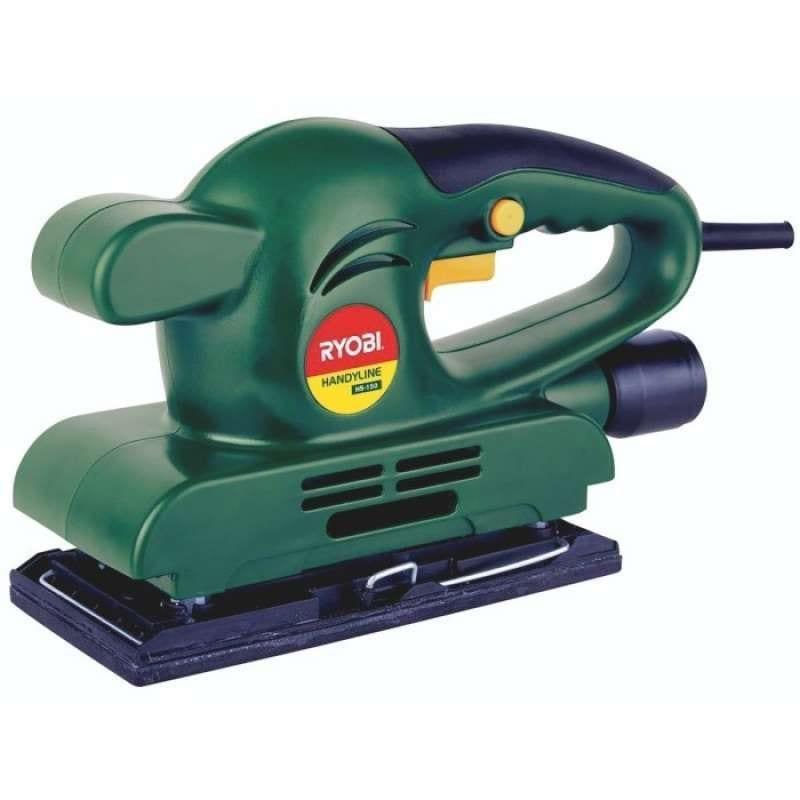 Ryobi 150W Detail Sander