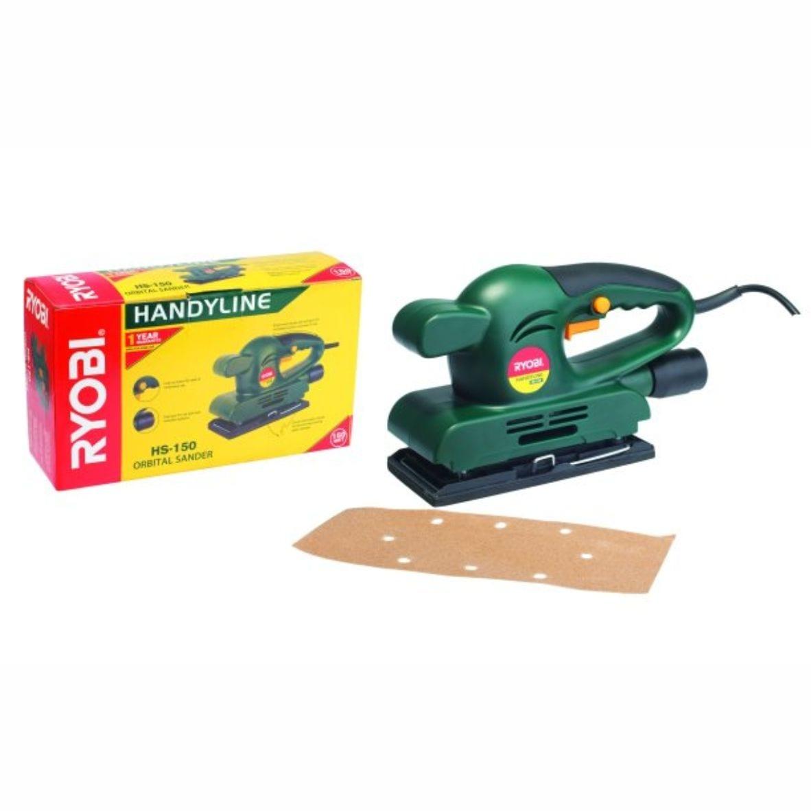 Ryobi 150W Detail Sander image 4