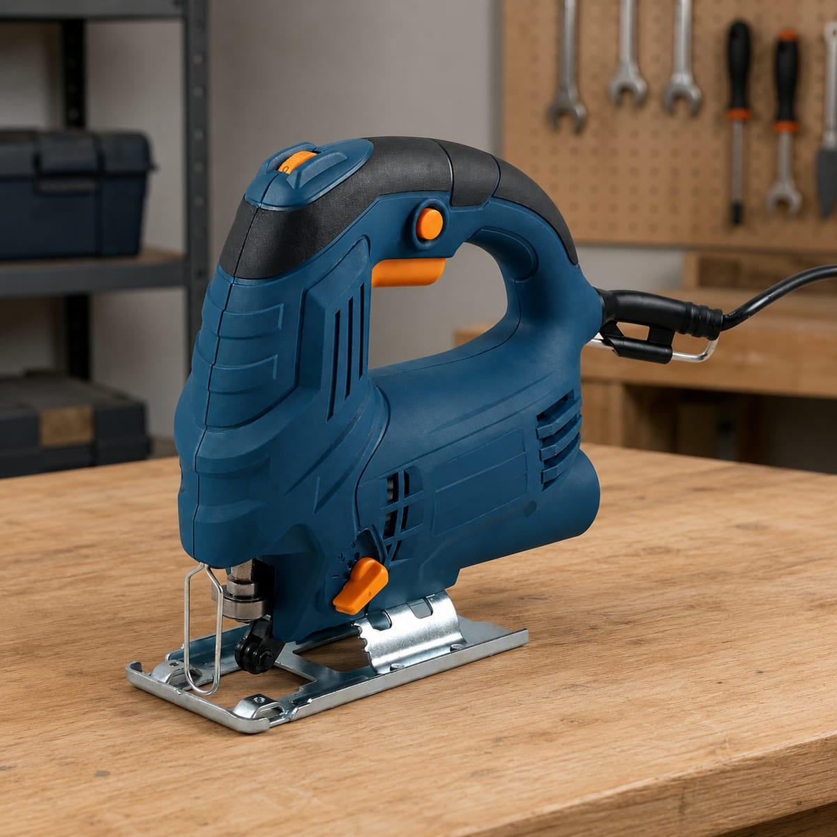 Makita 650W Jigsaw image 2