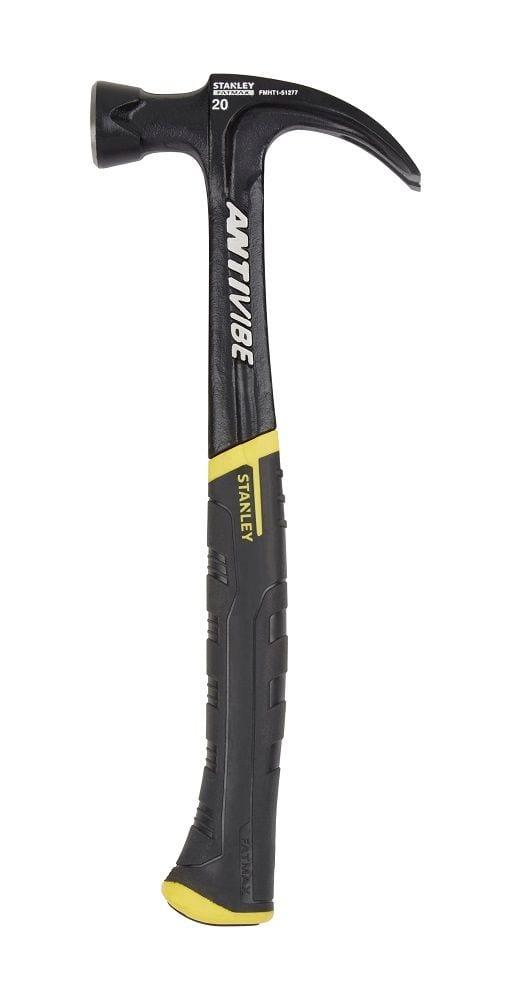 Stanley FatMax Claw Hammer 570g