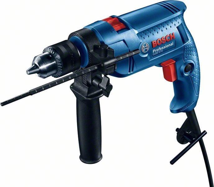 Bosch Professional GSB 550 Impact Drill image 2