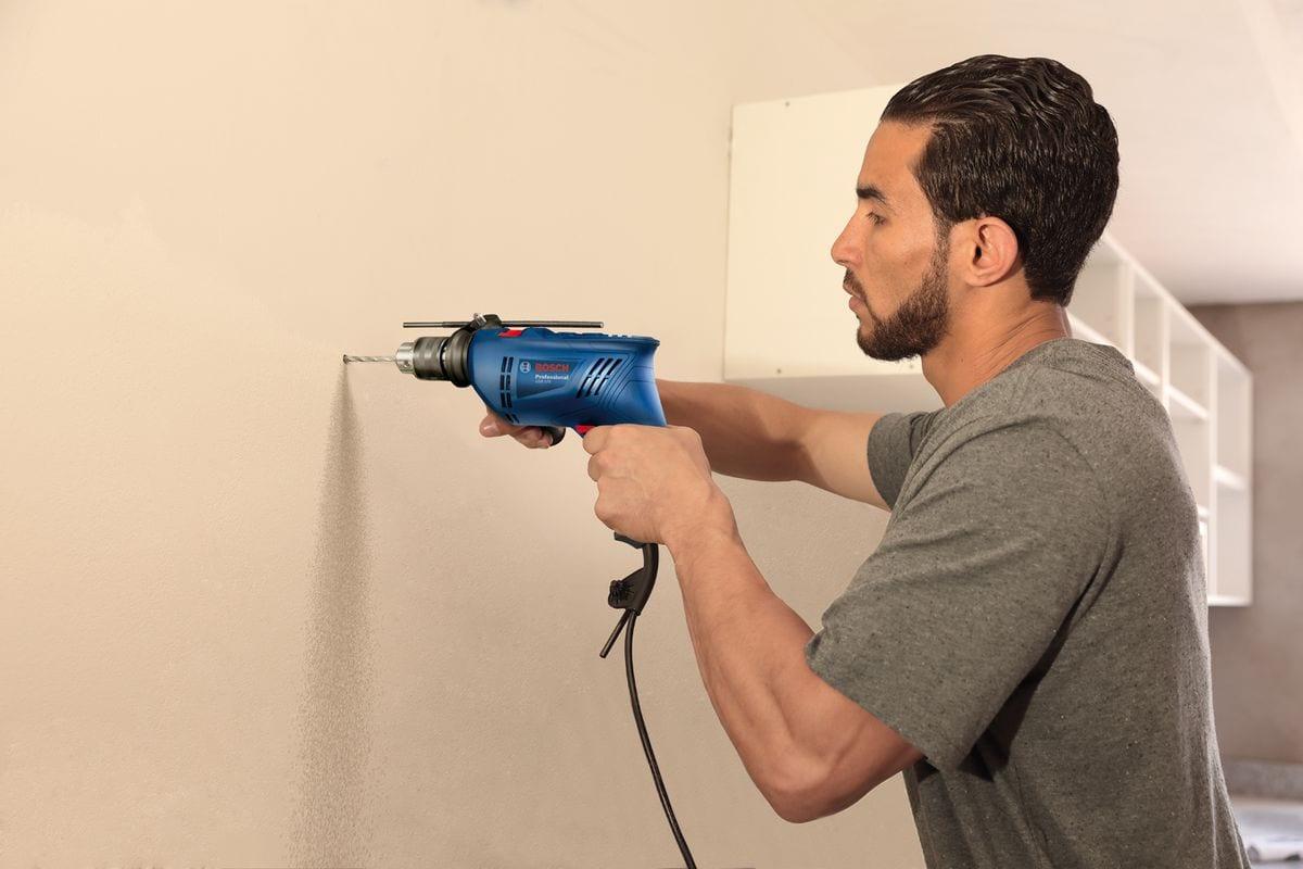 Bosch Professional GSB 550 Impact Drill image 4