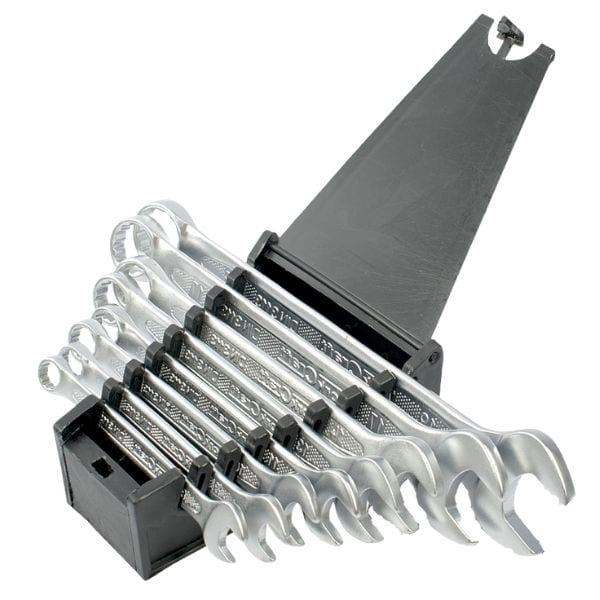 Tork Craft Adjustable Spanner Set 3-Piece image 3