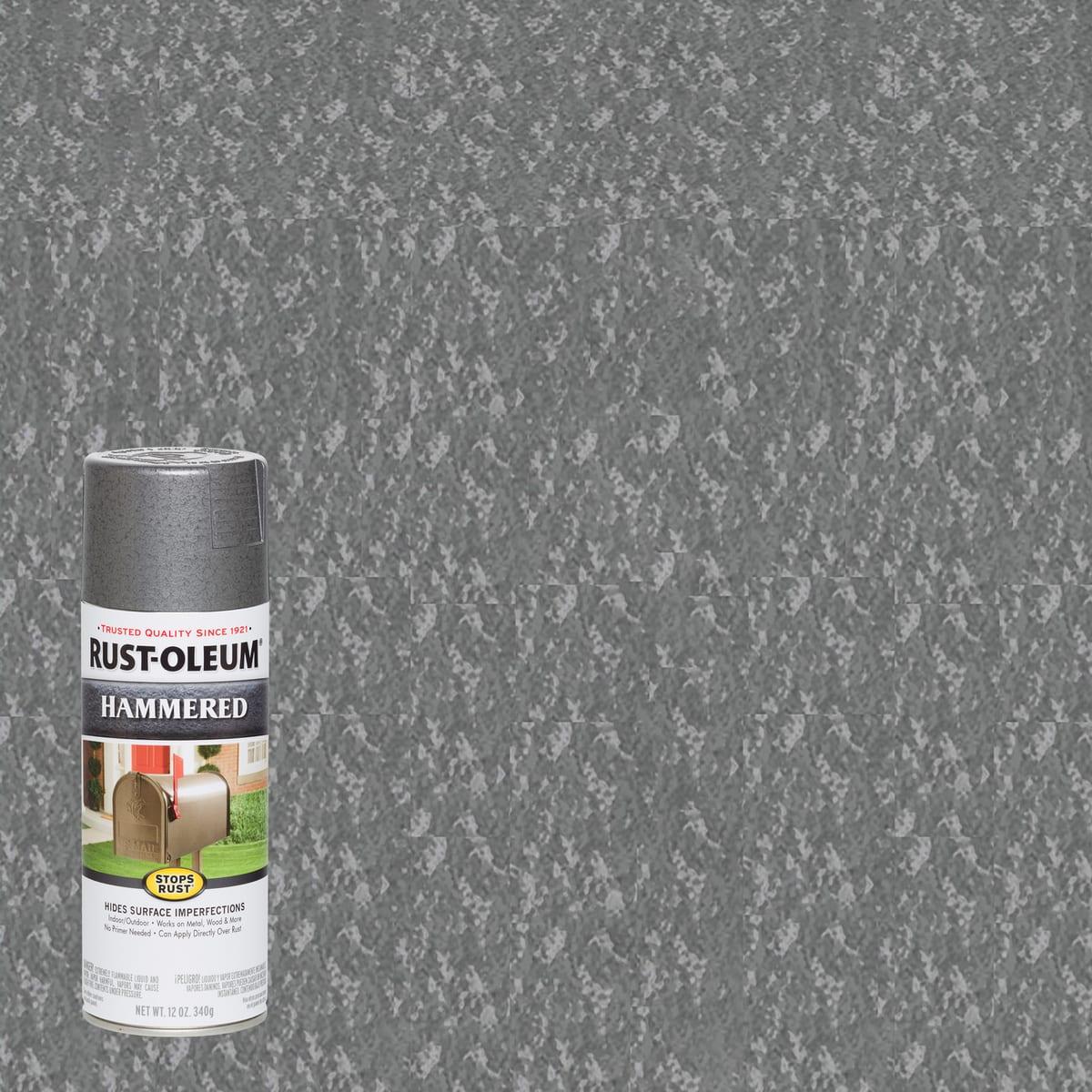 Rust-Oleum 2X Painter's Touch Spray 340g image 3