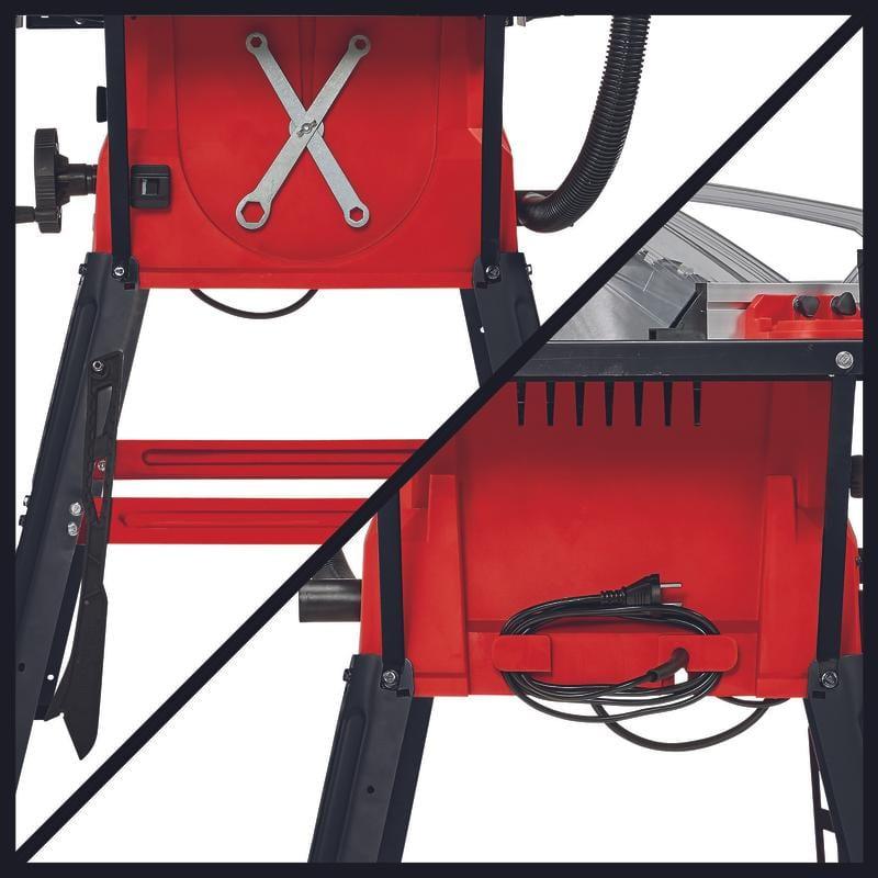 Einhell TC-SB 200/1 Table Saw image 3