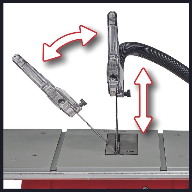 Einhell TC-SB 200/1 Table Saw image 4