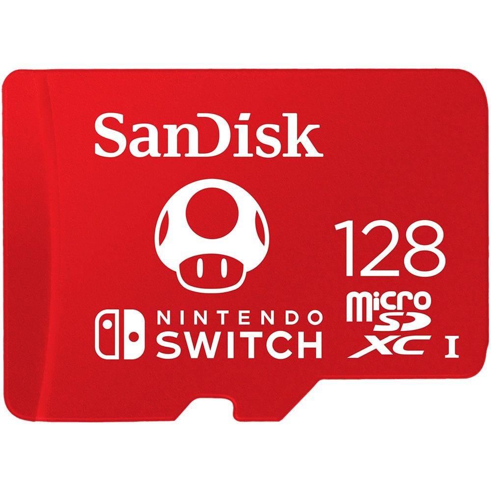 SanDisk 1TB microSD for Switch image 3