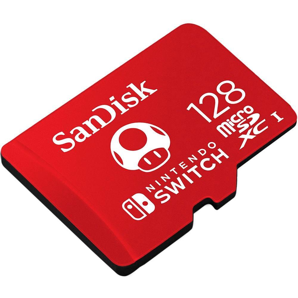 SanDisk 1TB microSD for Switch image 4