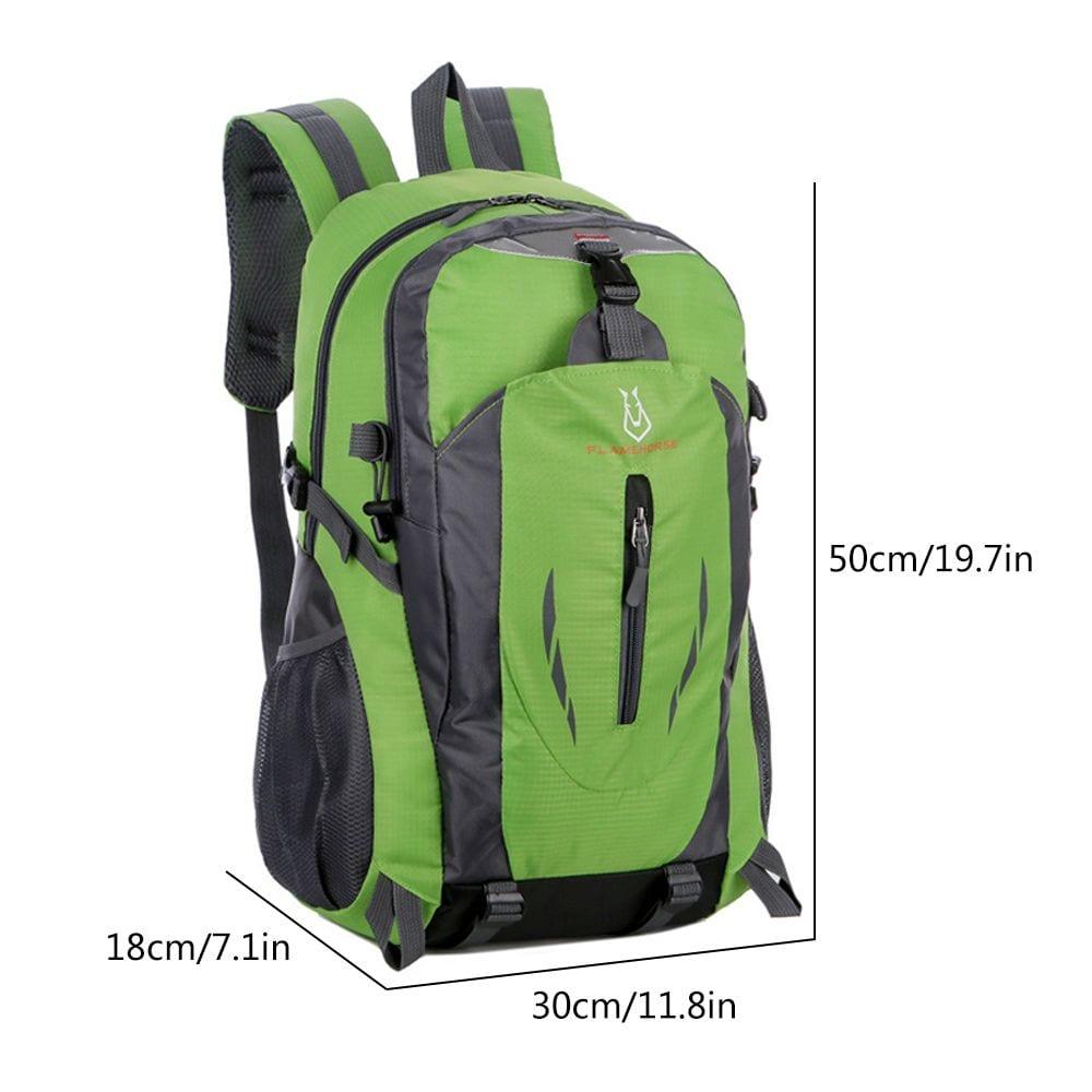 K-Way Hiking Backpack 40L image 2