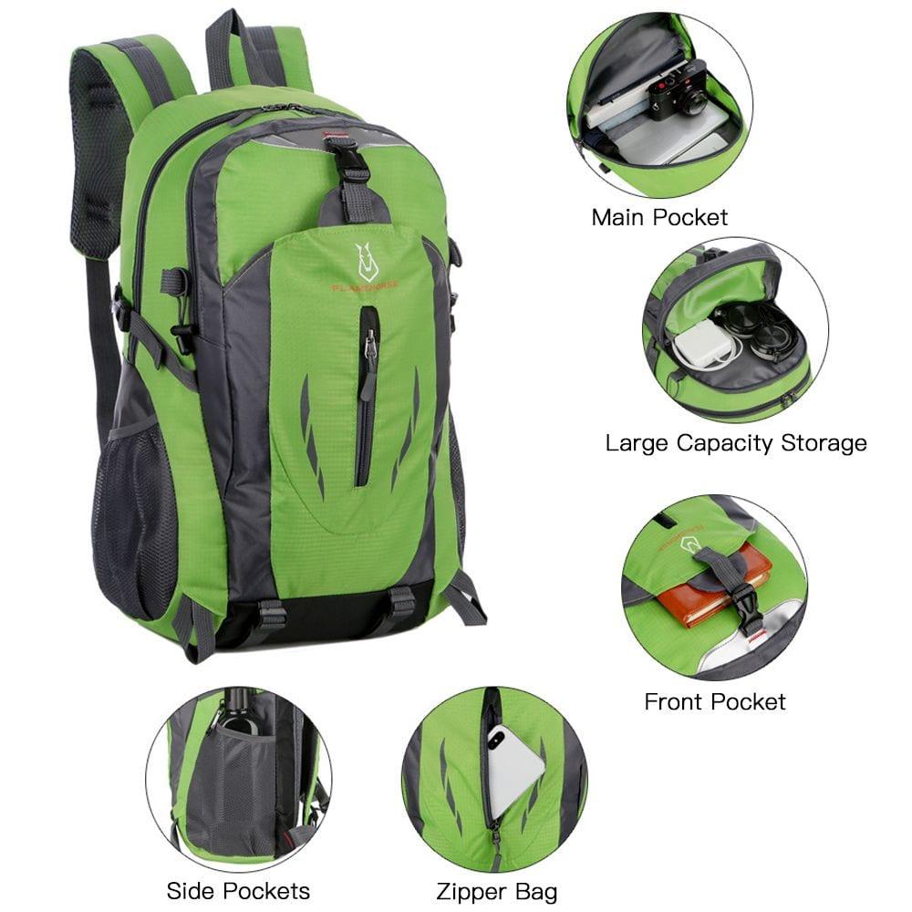 K-Way Hiking Backpack 40L image 4