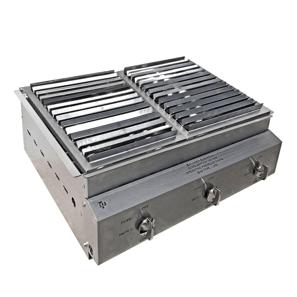 Char-Broil Performance Gas Braai 4-Burner image 4