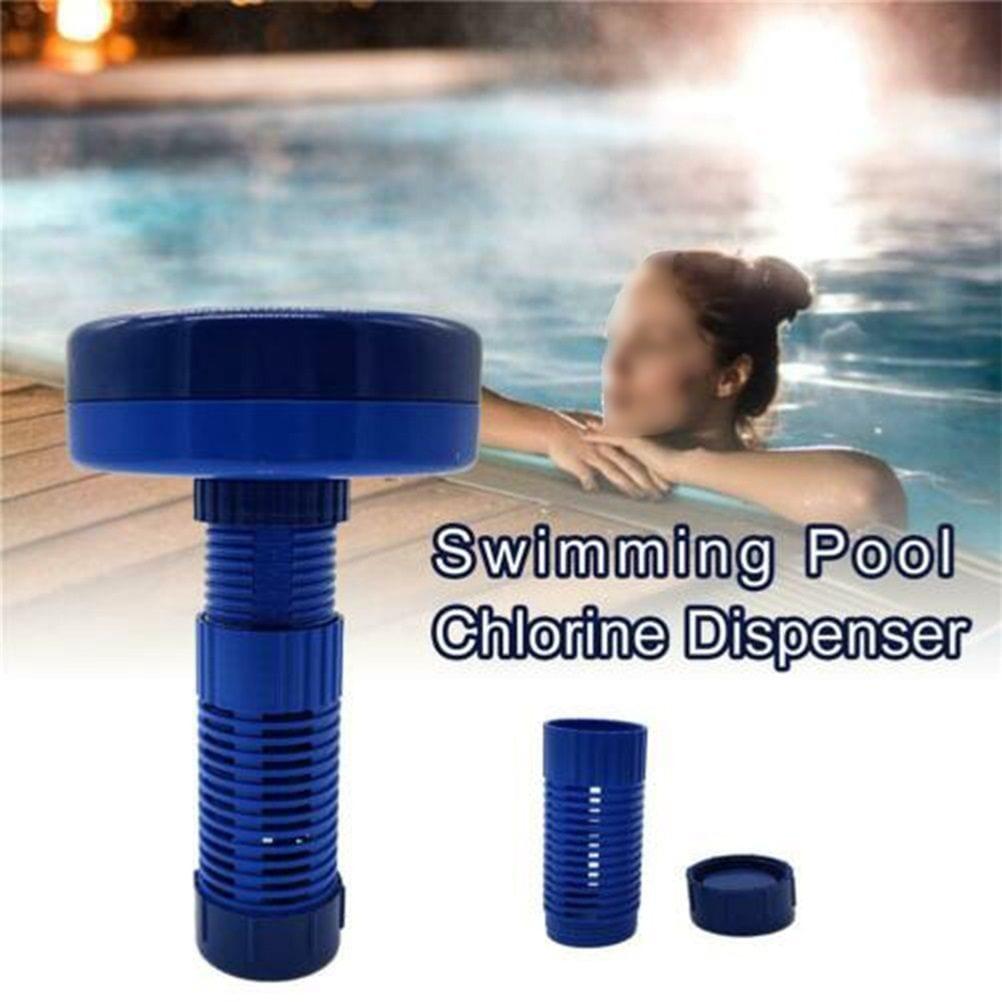 PoolTech Floating Chlorine Dispenser image 3