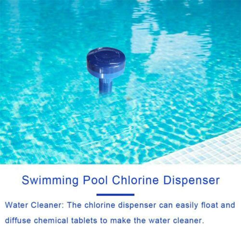 PoolTech Floating Chlorine Dispenser image 4