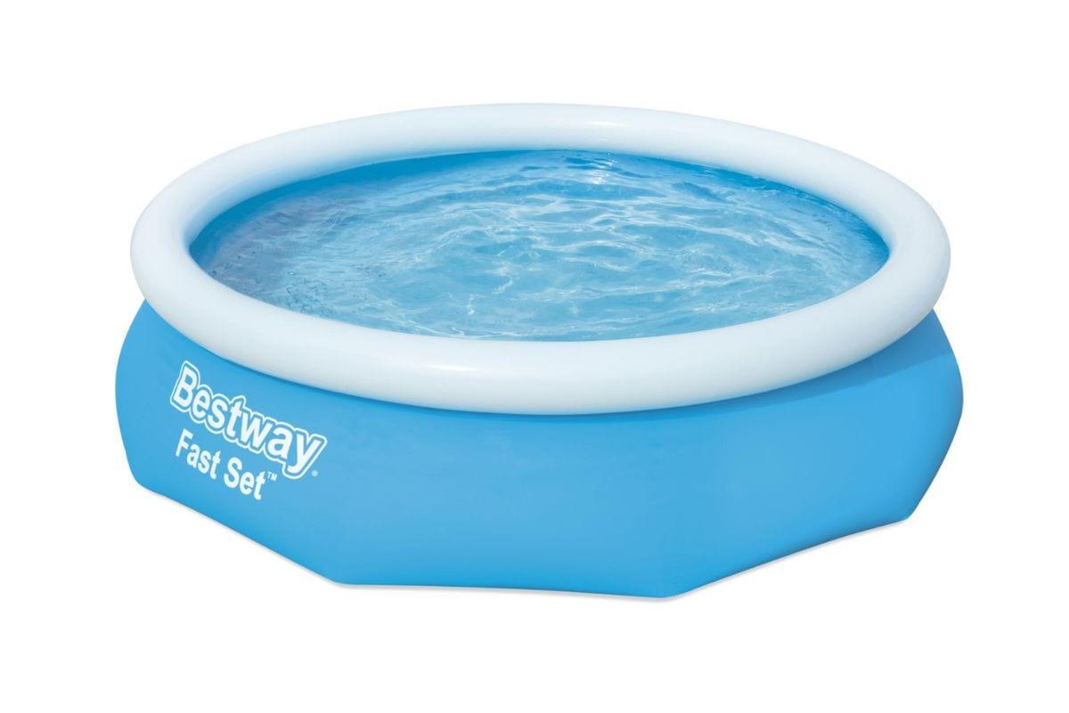 Bestway Fast Set Pool 305cm image 4