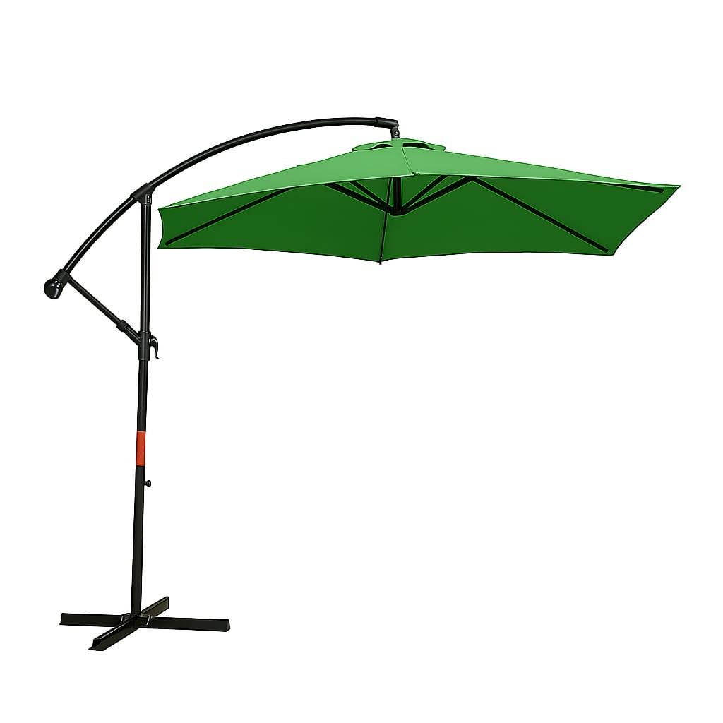 Patio Umbrella 3m Cantilever image 1