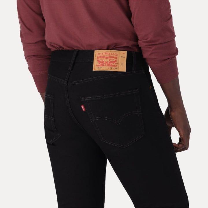 Levi's 501 Original Fit Jeans image 4