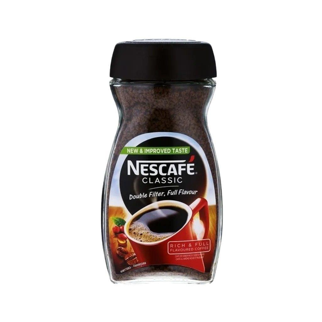 Nescafe Classic Instant Coffee 200g image 3
