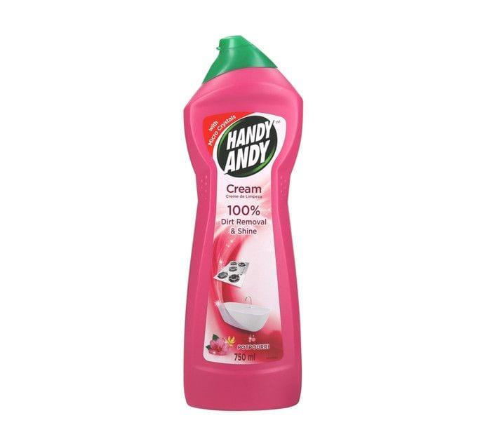 Handy Andy Multipurpose Cleaner 750ml image 2