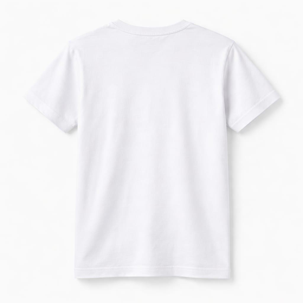 Hanes Cotton T-Shirt 3-Pack image 2