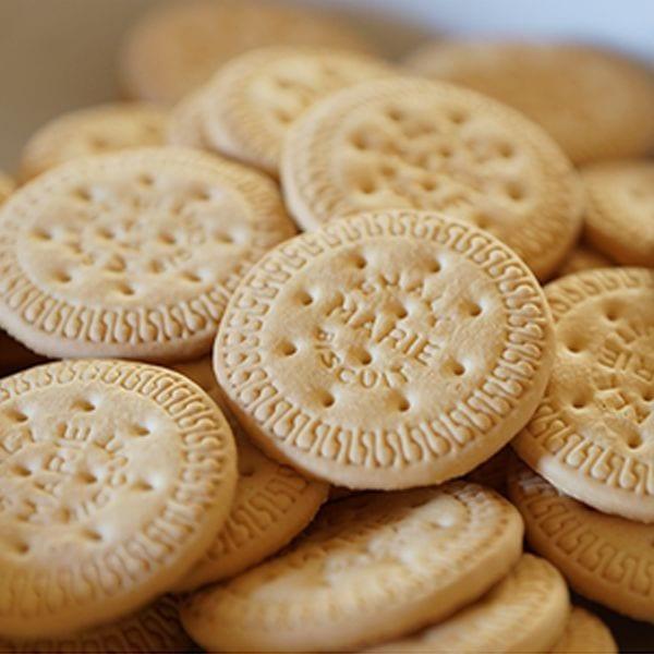 Bakers Blue Label Marie Biscuits 200g image 3