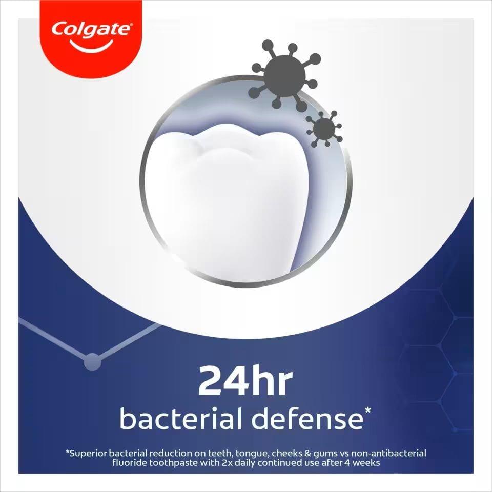 Colgate Total Toothpaste 100ml image 2
