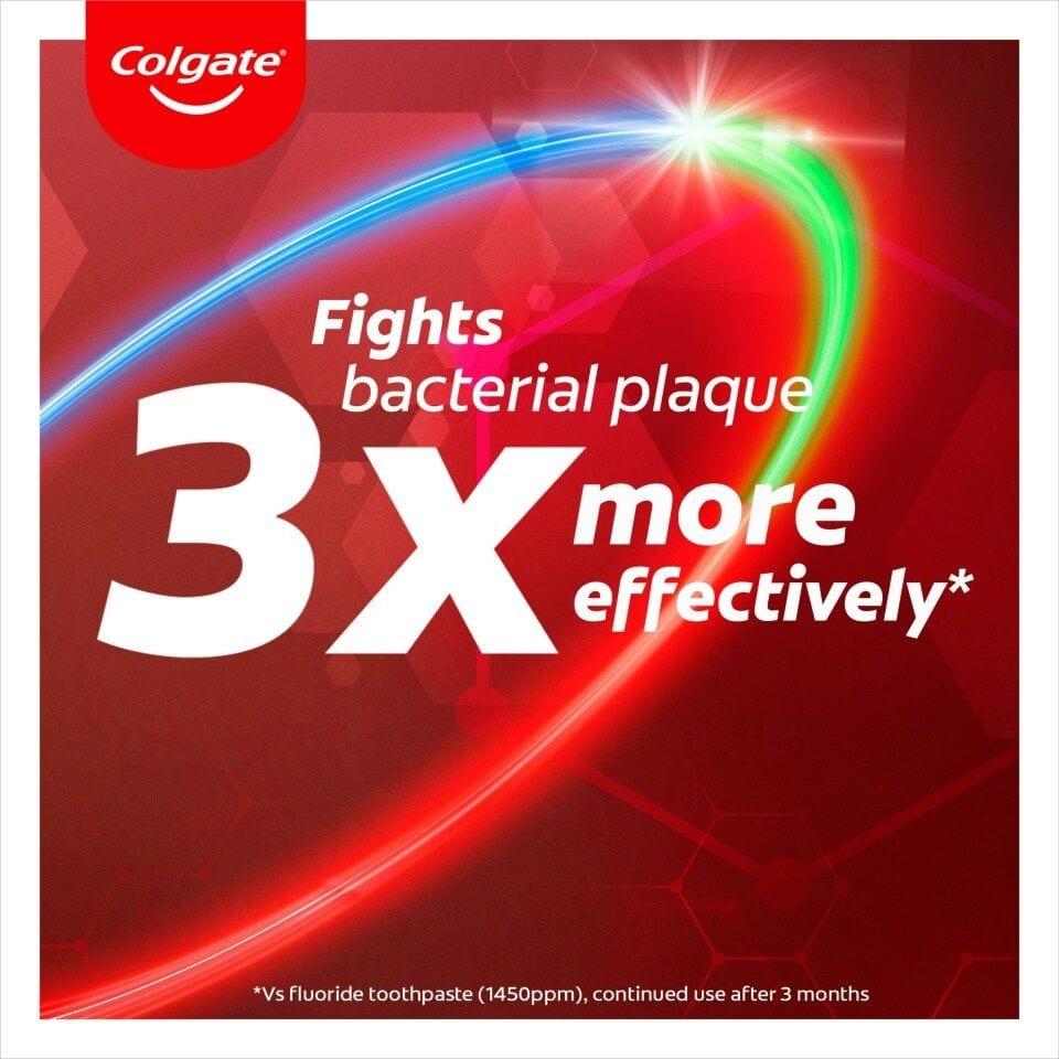 Colgate Total Toothpaste 100ml image 4