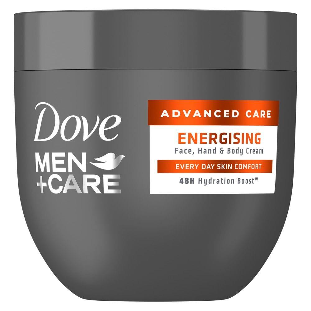 Dove Men Care Body Wash 400ml image 3