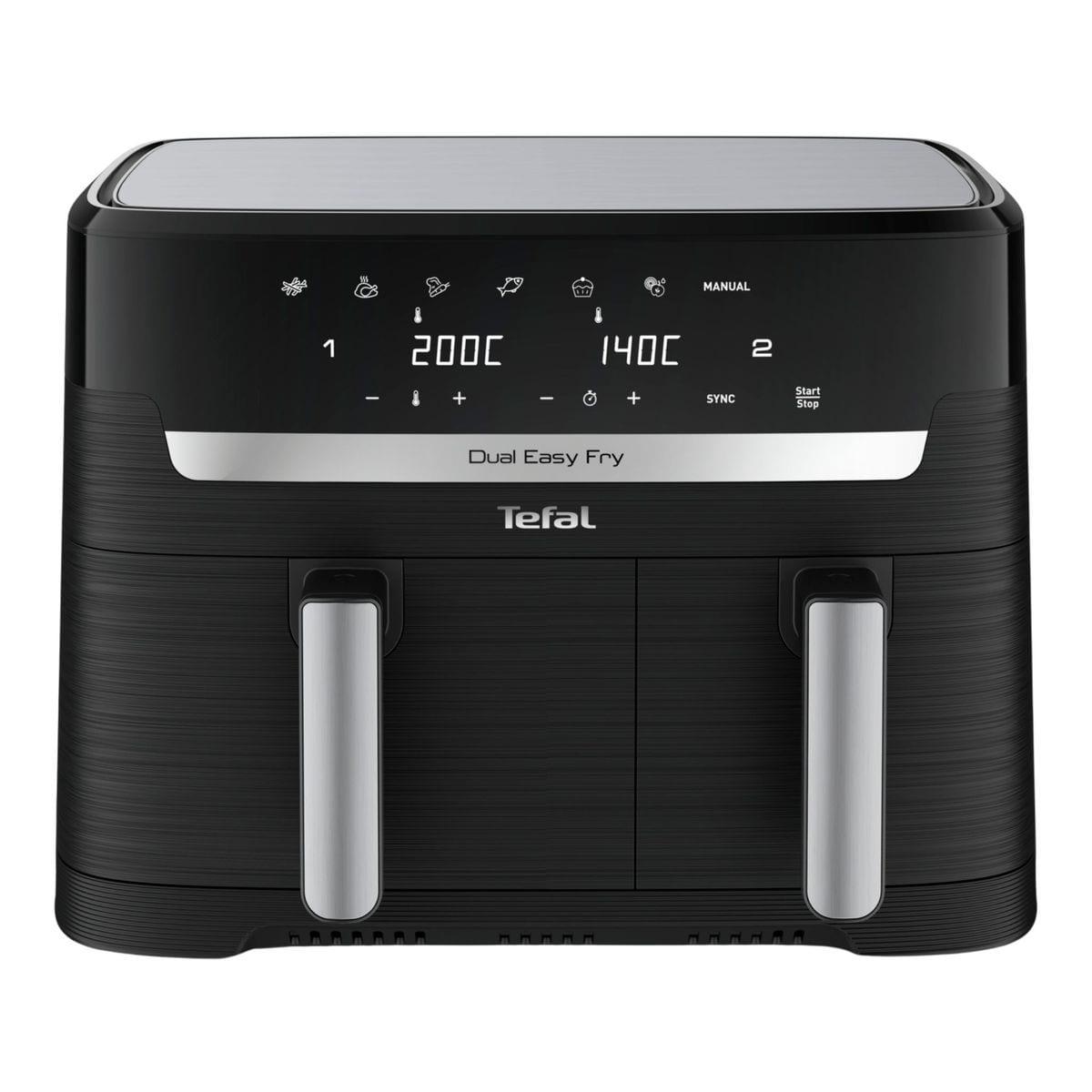 Tefal Easy Fry Classic Air Fryer 4.2L image 1