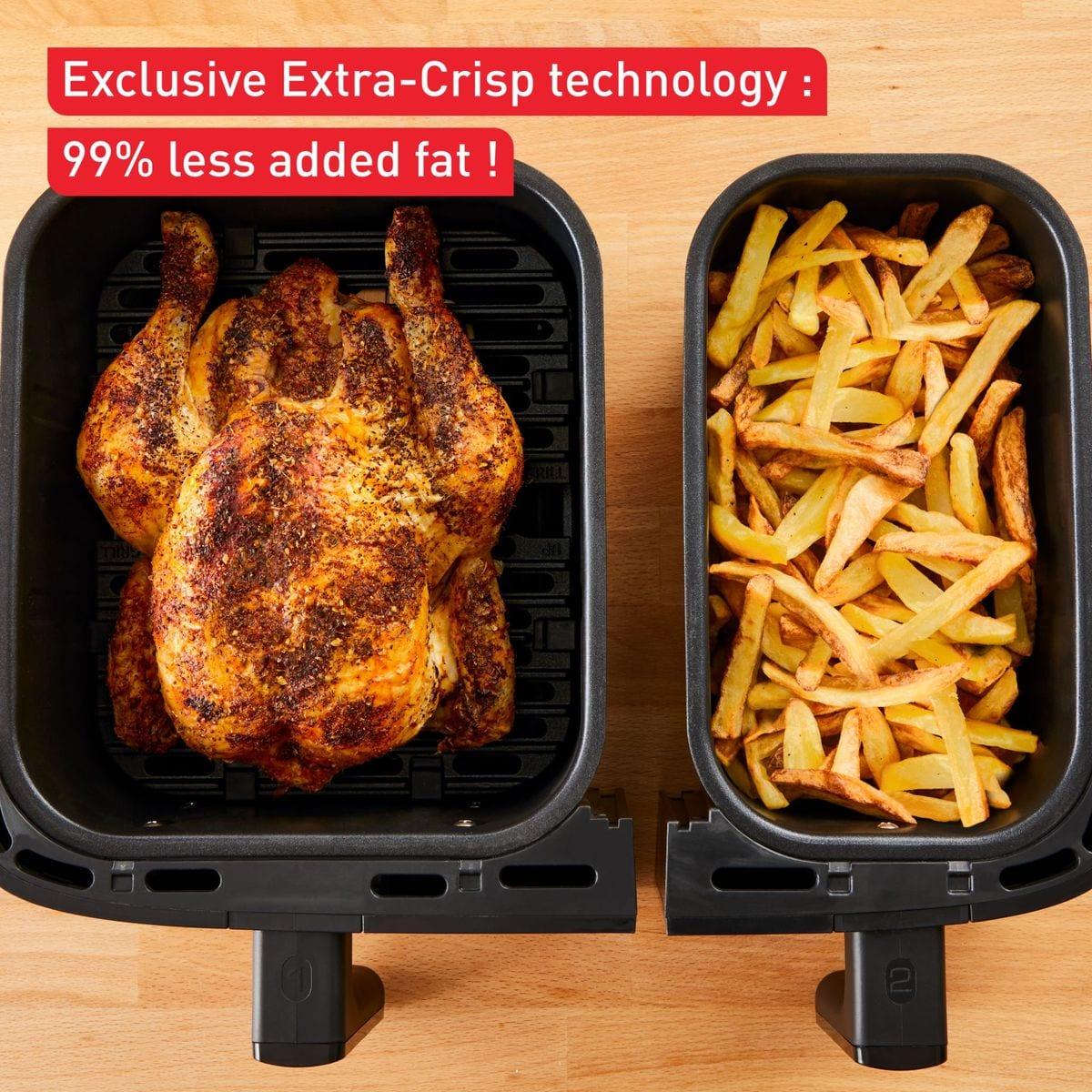 Tefal Easy Fry Classic Air Fryer 4.2L image 4