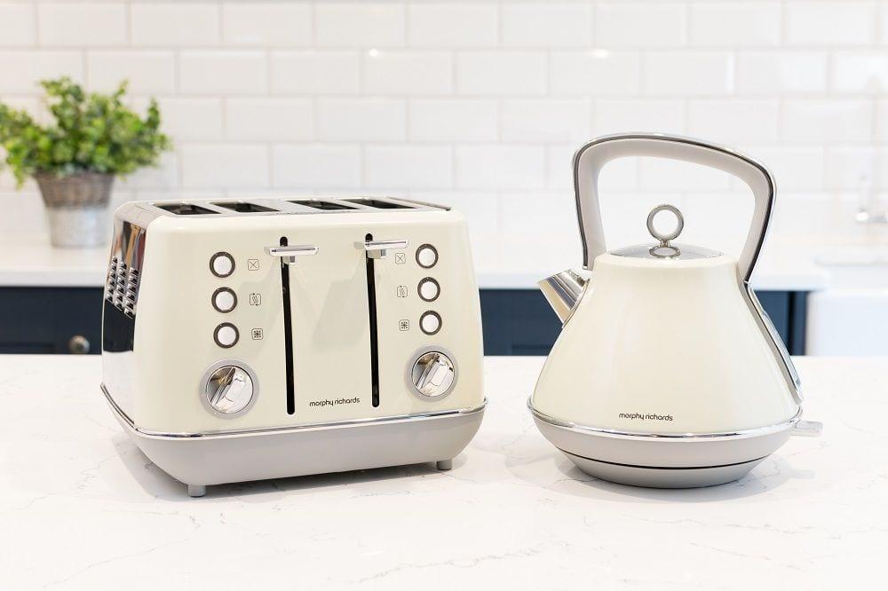 Morphy Richards Evoke Kettle 1.5L image 3
