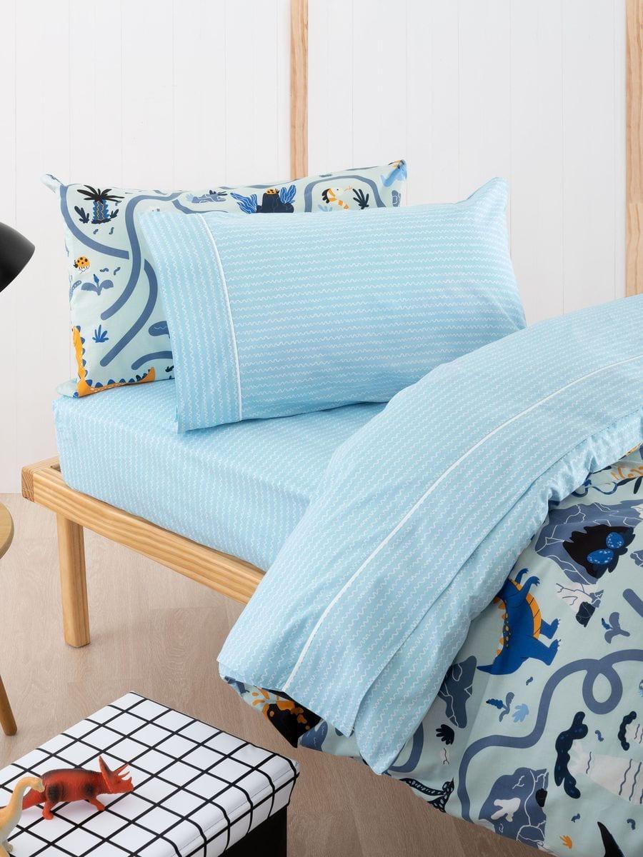 Linen House Cotton Sheet Set Double image 3