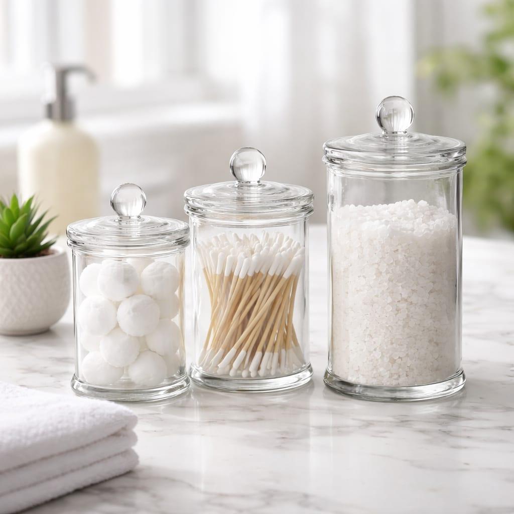 Pyrex Glass Storage Set 6-Piece image 2